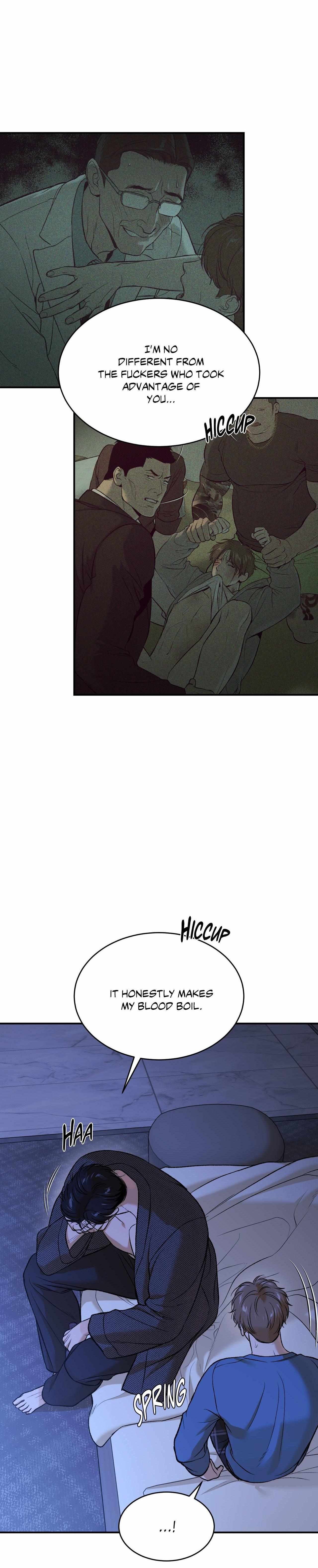 Jinx, Chapter 91 image 33
